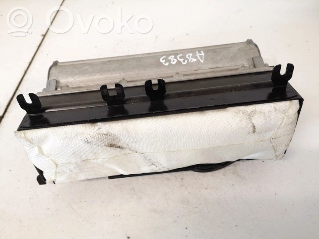 Land Rover Range Rover L322 Airbag del pasajero 