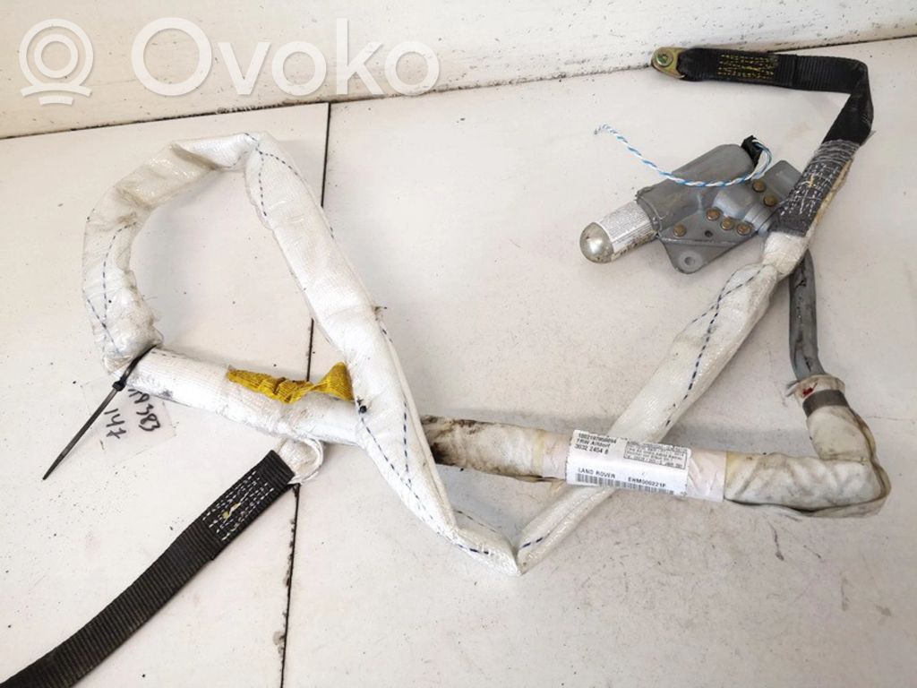 Land Rover Range Rover L322 Airbag da tetto