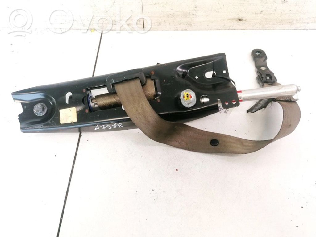 Cinturón delantero   39865064,39865064