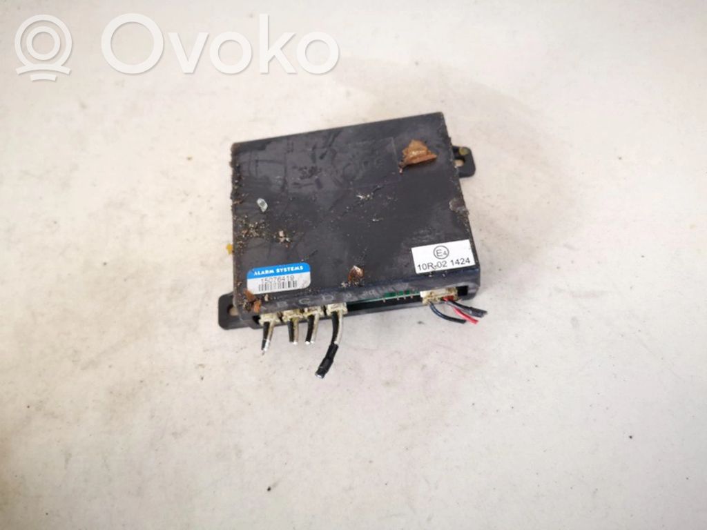 Autres unités de commande / modules   10R021424,10R021424,10R021424,10R021424
