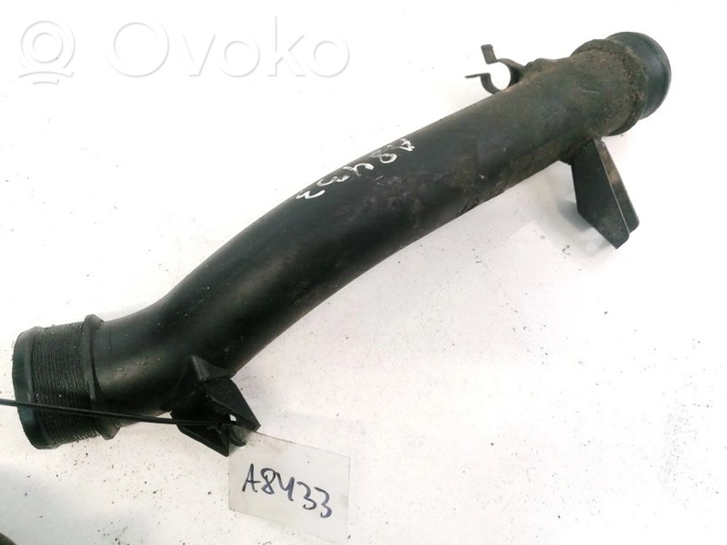 Opel Vectra C Furtun/conductă intercooler 