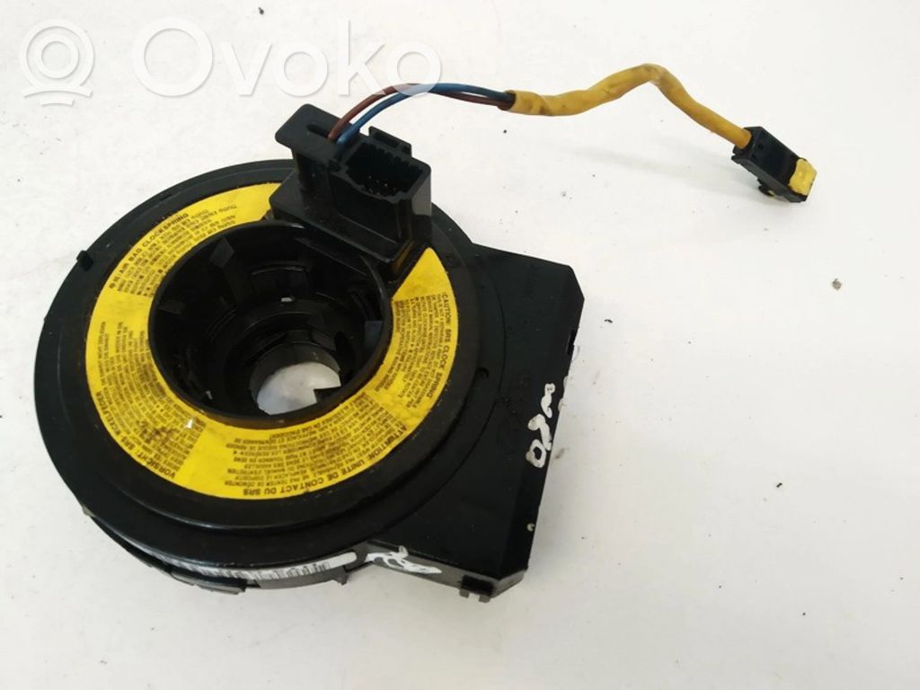 Inel glisant airbag (inel SRS)