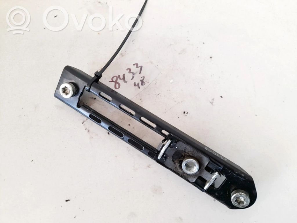Opel Vectra C Altra parte esteriore 
