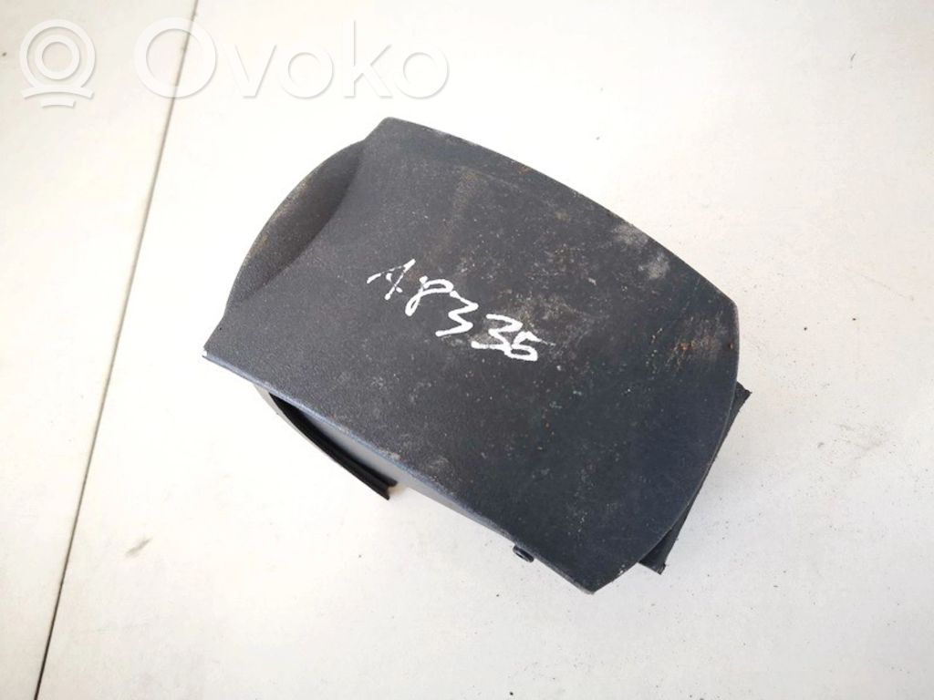 Citroen C4 I Altra parte interiore 