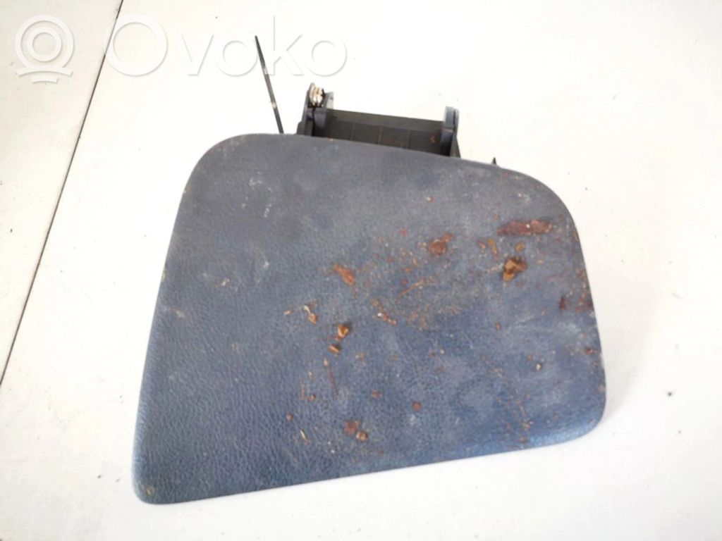 Toyota Previa (XR30, XR40) II Inne części wnętrza samochodu 