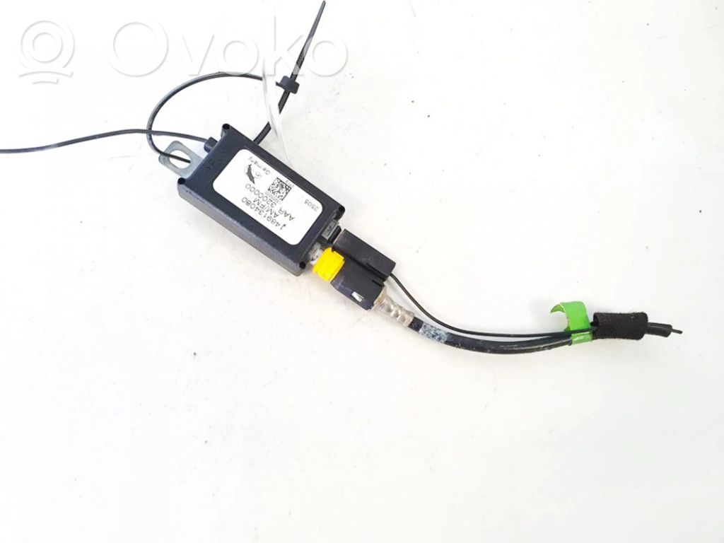 Fiat Ulysse Centralina antenna 