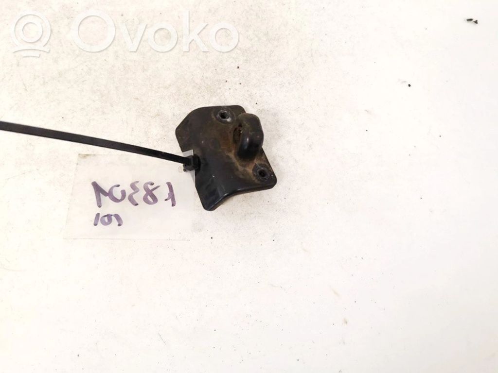 Opel Zafira A Altra parte esteriore 