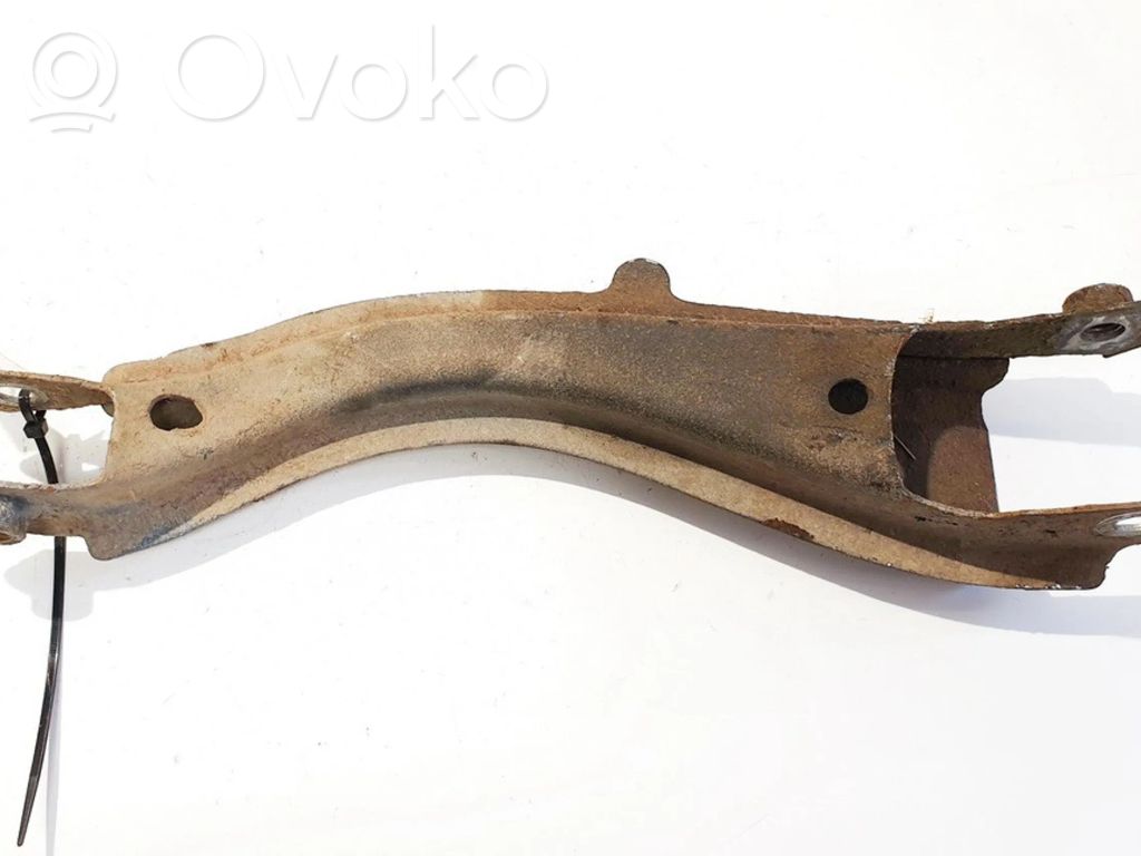 Volvo S80 Basculă superioară spate