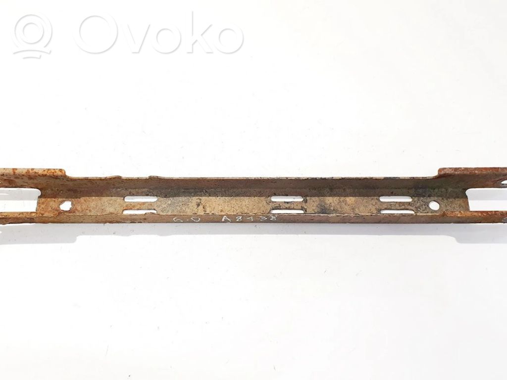 Querlenker Achsschenkel hinten