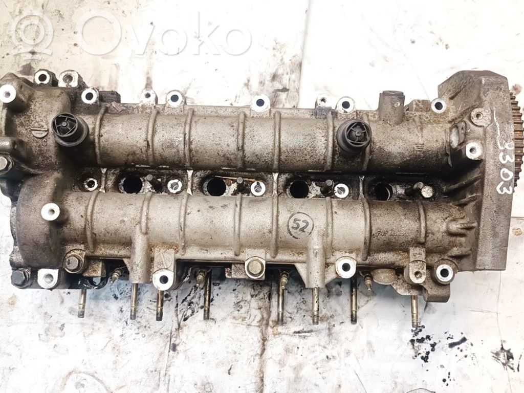 Culata del motor   55194358,55194358