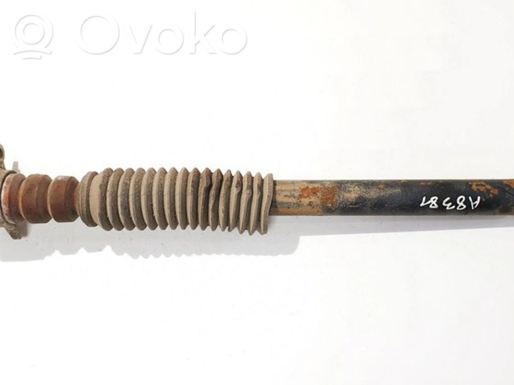 Opel Corsa D Amortizor spate 