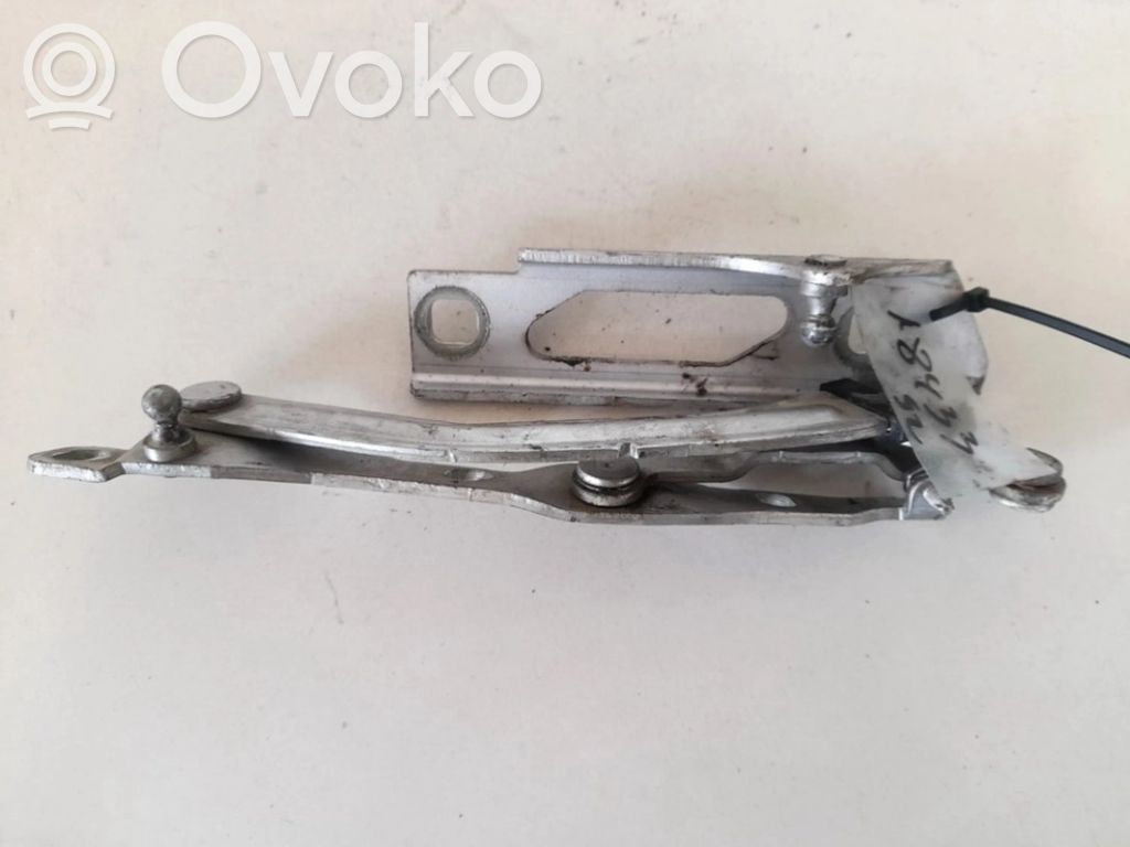 Opel Vectra C Konepellin saranat 