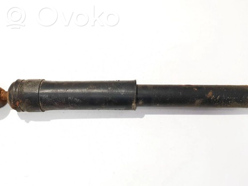 Renault Laguna III Stoßdämpfer hinten