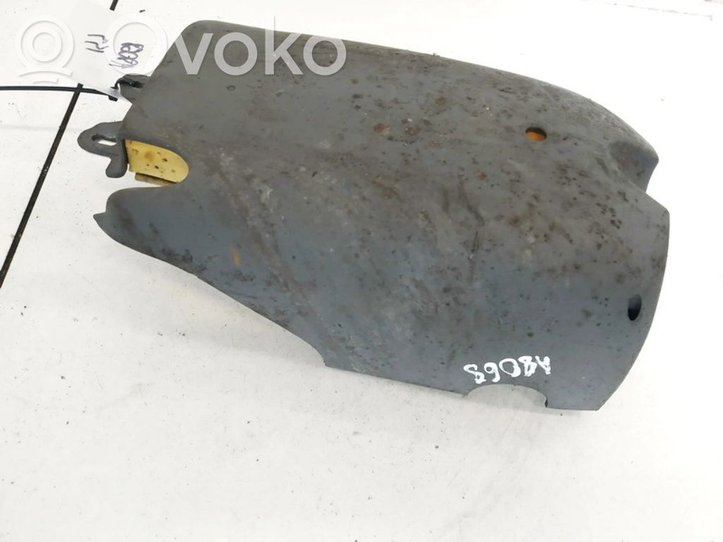 Audi A6 S6 C6 4F Verkleidung Lenksäule Lenkstock 