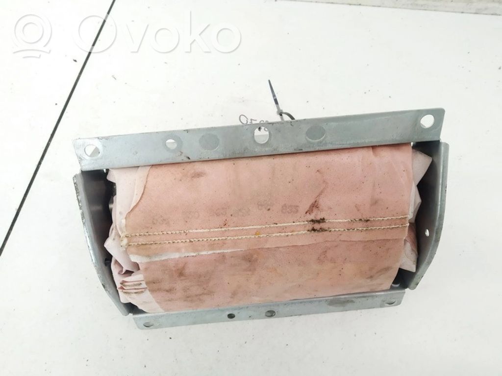 Saab 9-3 Ver2 Poduszka powietrzna Airbag pasażera 