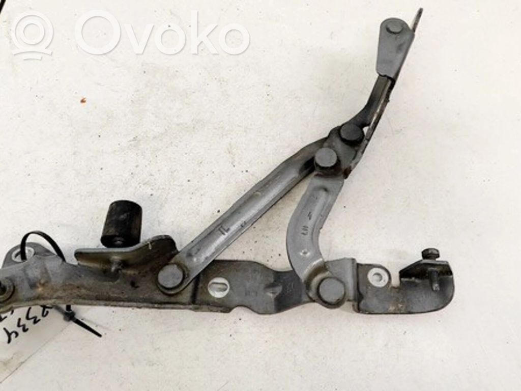 Chrysler Sebring (ST-22 - JR) Tailgate/trunk/boot hinge 