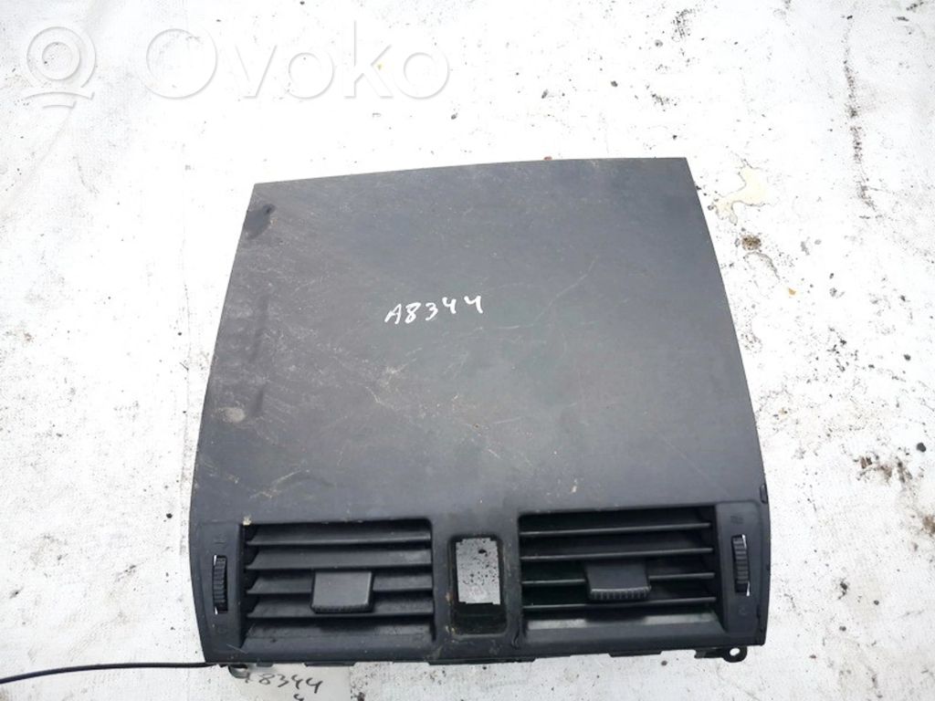 Mazda 3 I Griglia di ventilazione centrale cruscotto 