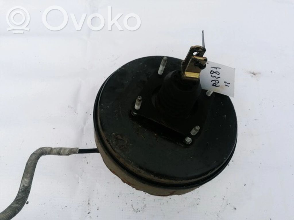 Toyota Avensis T250 Servofreno