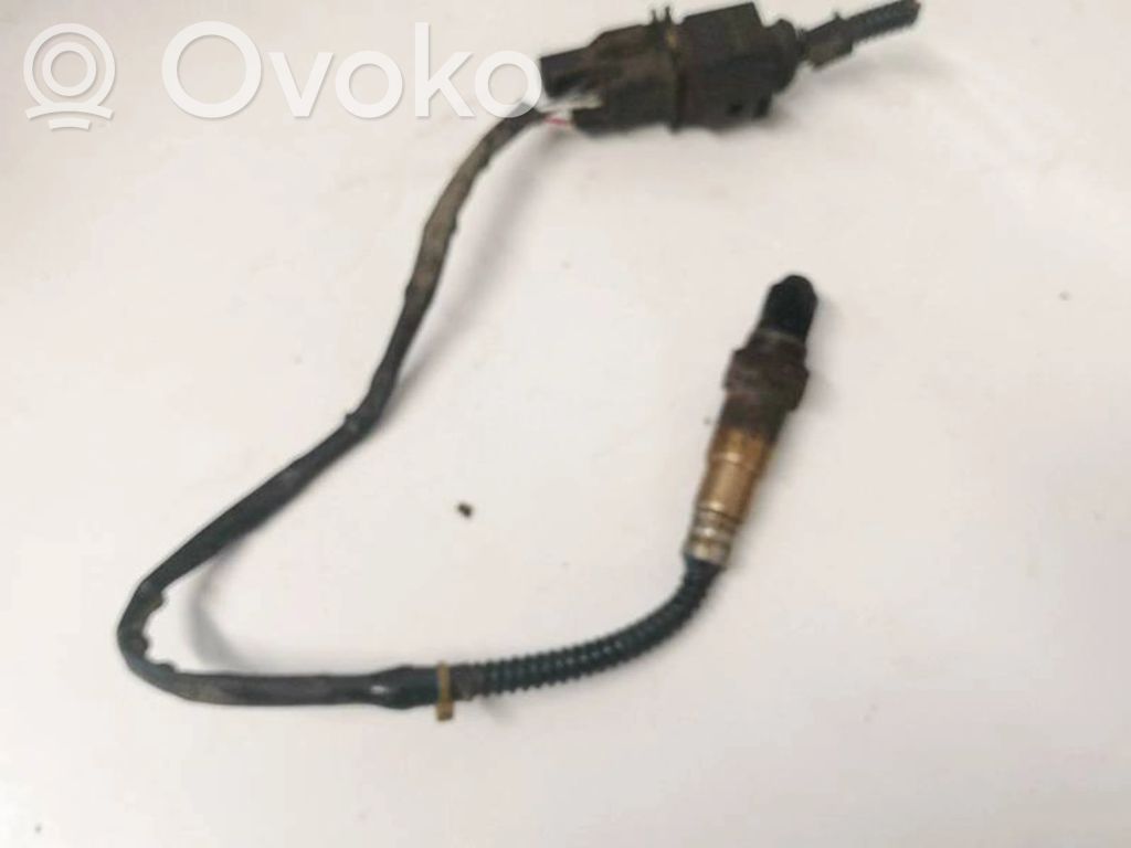 Volkswagen Lupo Sonde lambda 