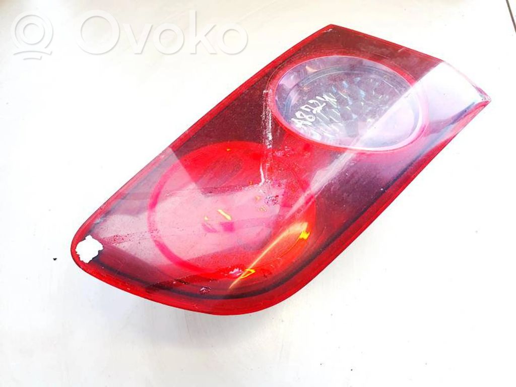 Fiat Croma Luci posteriori del portellone del bagagliaio