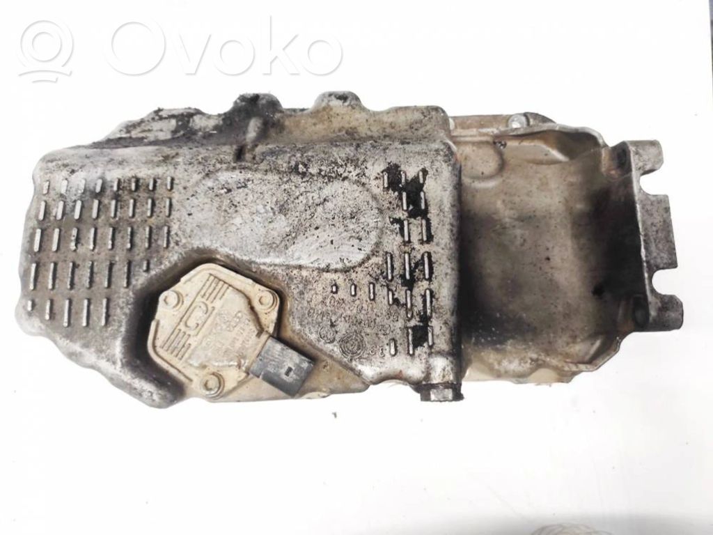 Öljypohja   1J0907660C,1J0907660C