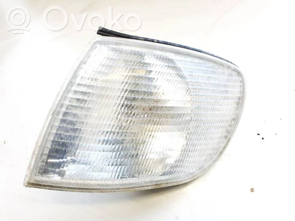 Volkswagen Caddy Frontblinker 