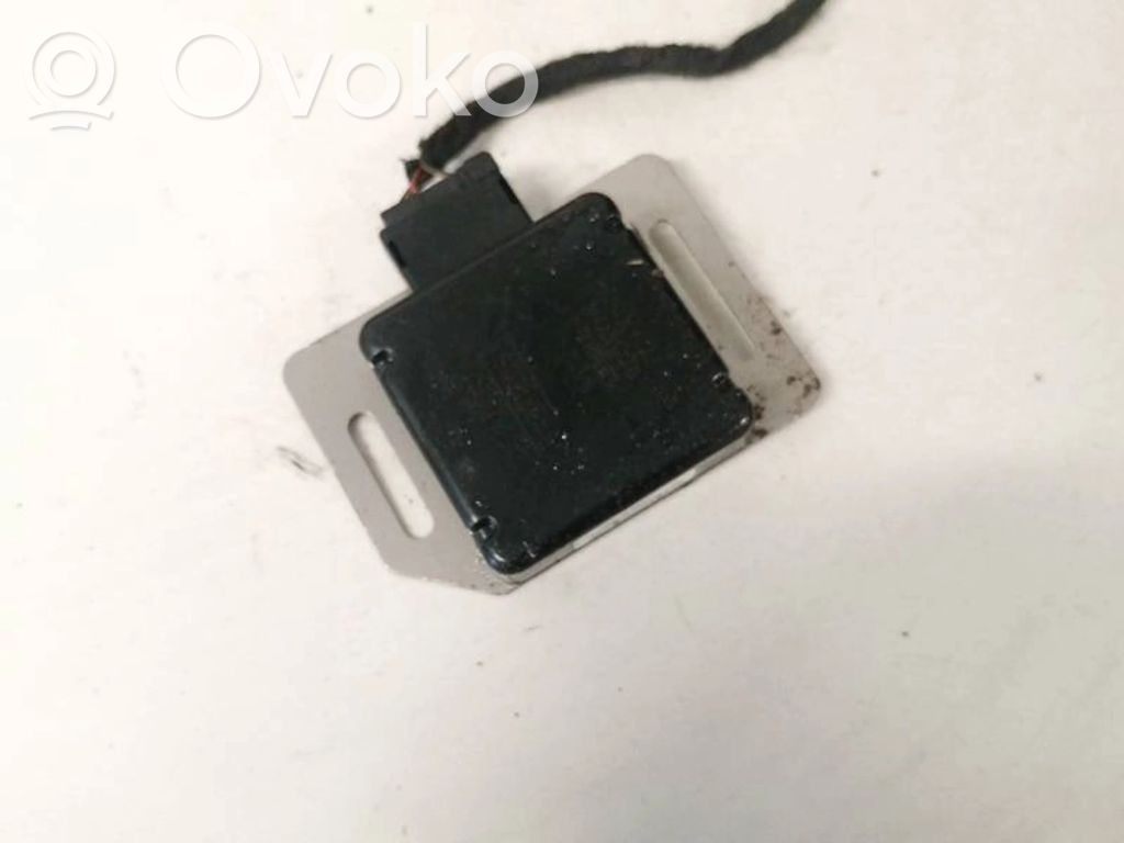 Ford Focus Other control units/modules 