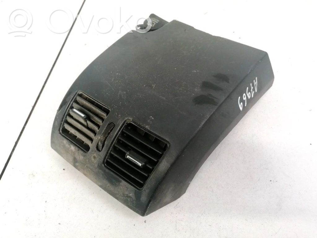 Chrysler Pacifica Centrinės oro grotelės 