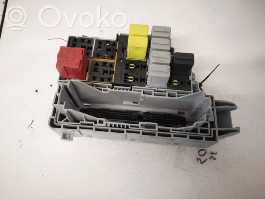 Opel Meriva A Set cutie siguranțe 