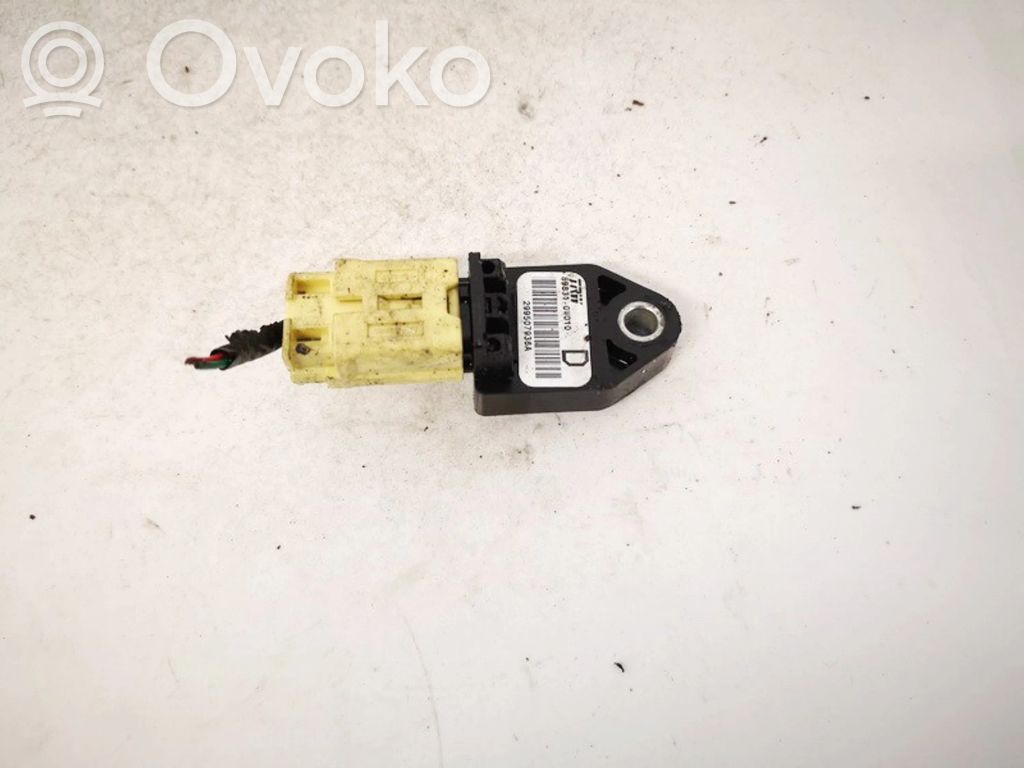 Airbagsensor Crashsensor Drucksensor   898310W010,898310W010,898310W010,898310W010