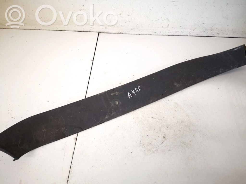 Opel Vectra C Alte piese de interior 