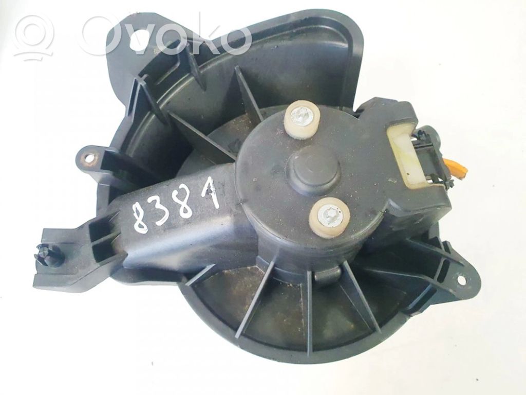 Pulseur d'air habitacle   164230100,164230100
