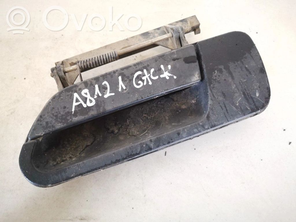Citroen Xantia Manecilla externa puerta delantera 