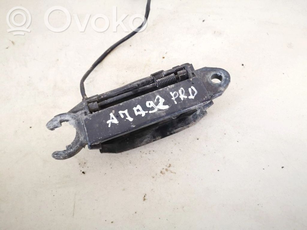 Audi A6 S6 C4 4A Maniglia esterna per portiera anteriore