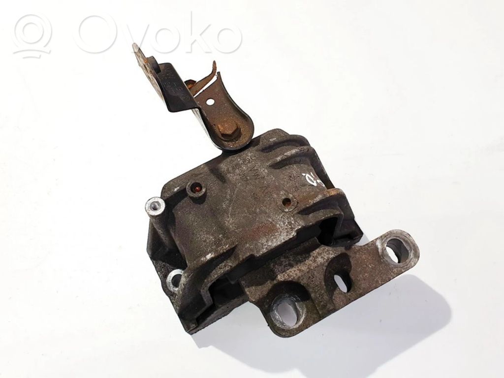 Support de moteur, coussinet   1K0199262BB,1K0199262BB