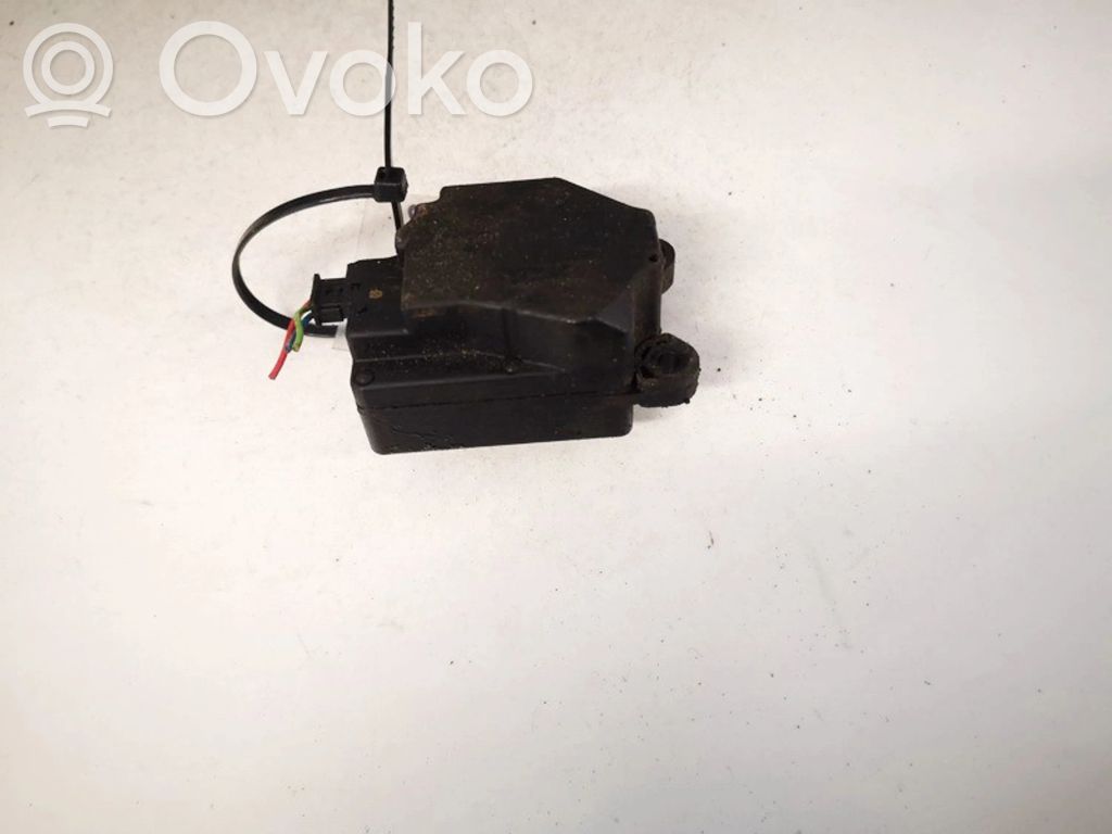 Volvo V70 Moteur / actionneur de volet de climatisation