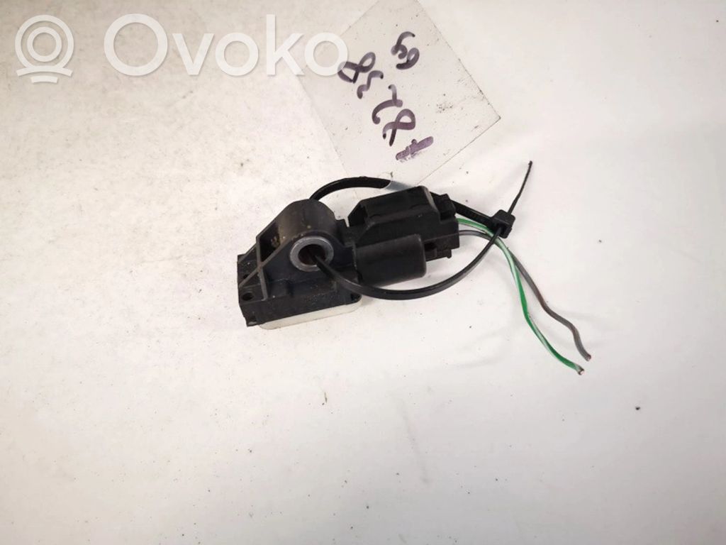 Airbagsensor Crashsensor Drucksensor   31264395,31264395