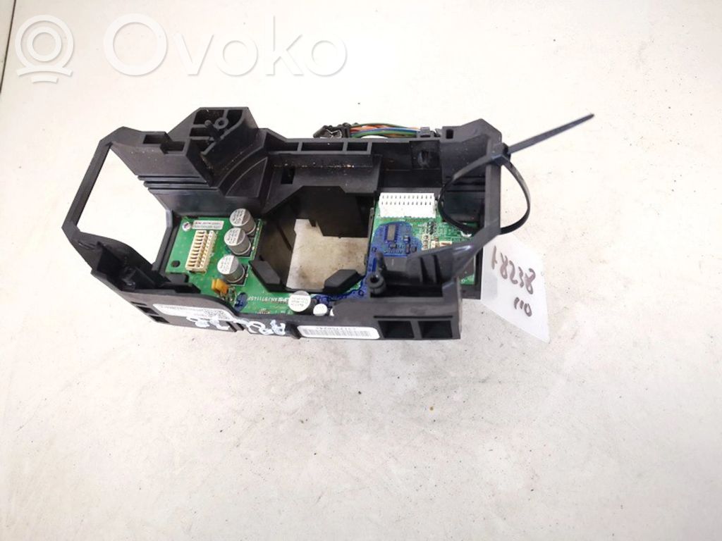 Volvo V70 Altra parte esteriore 
