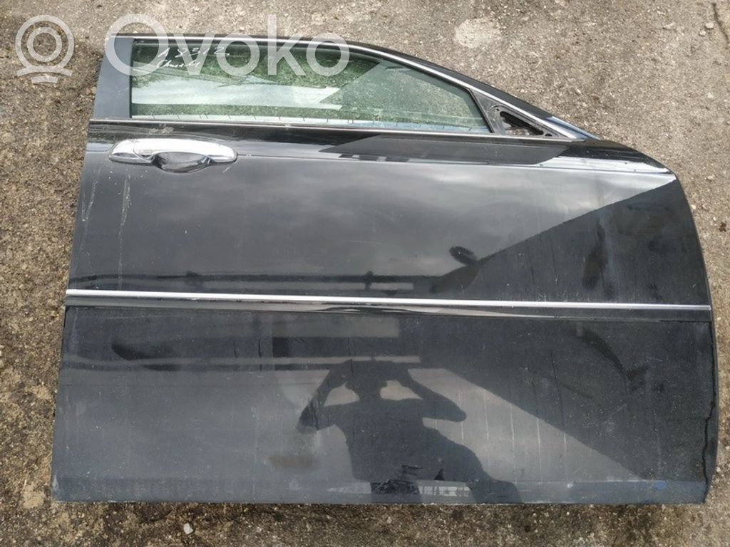 Chrysler 300 - 300C Tür vorne 