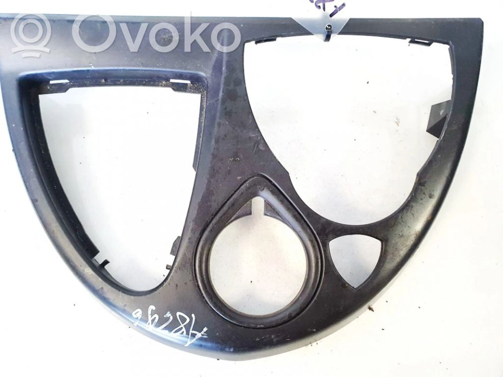 Fiat Ulysse Altra parte interiore