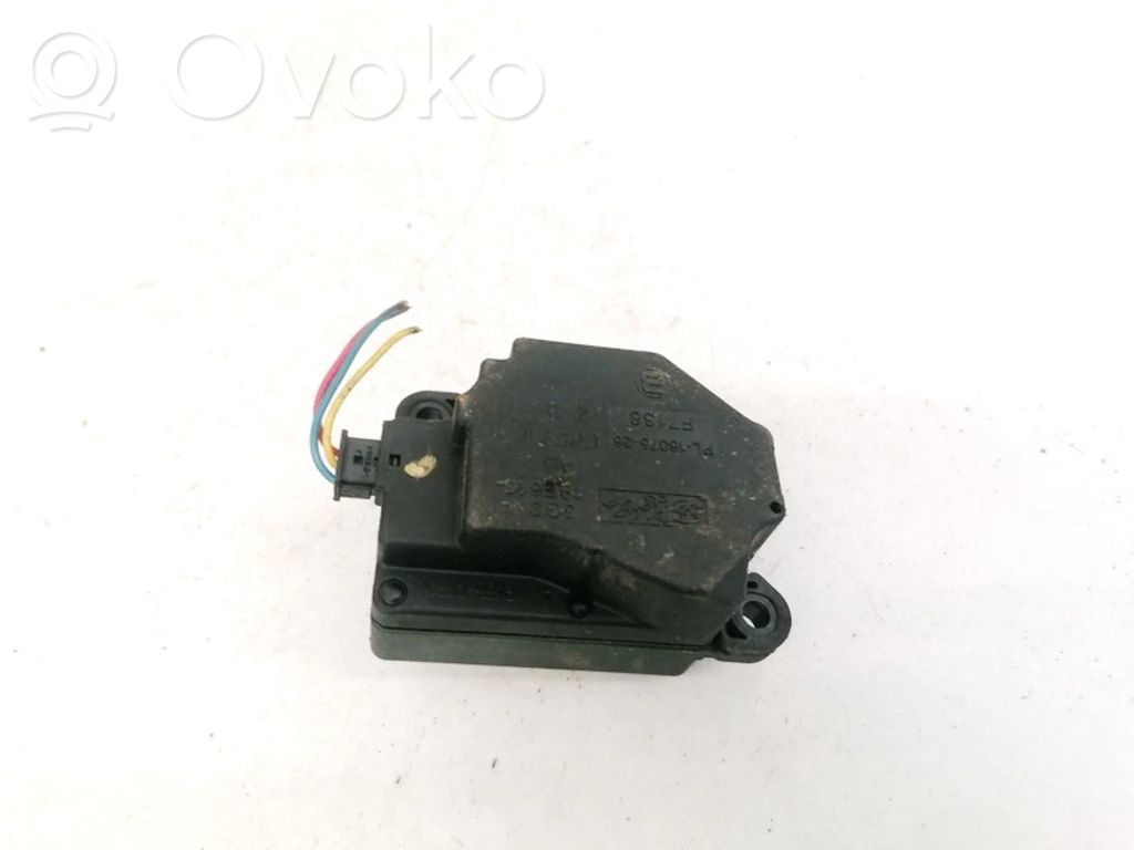 Volvo V70 Moteur / actionneur de volet de climatisation