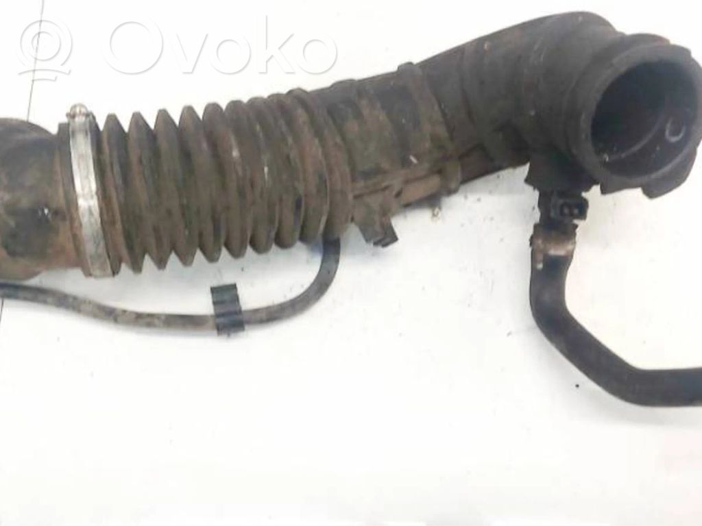 Volvo S40, V40 Tube d'admission d'air