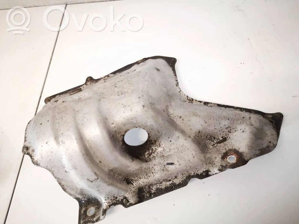 Honda Civic IX Alte piese de exterior