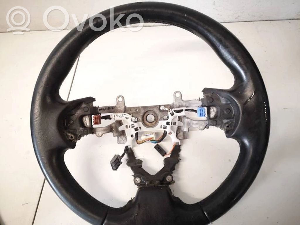Honda Civic IX Volan 