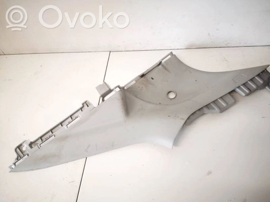 Honda Civic IX Alte piese de interior