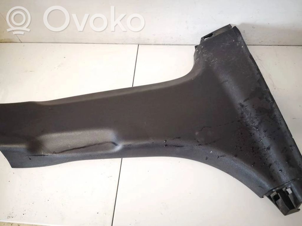 Honda Civic IX Inne części wnętrza samochodu 