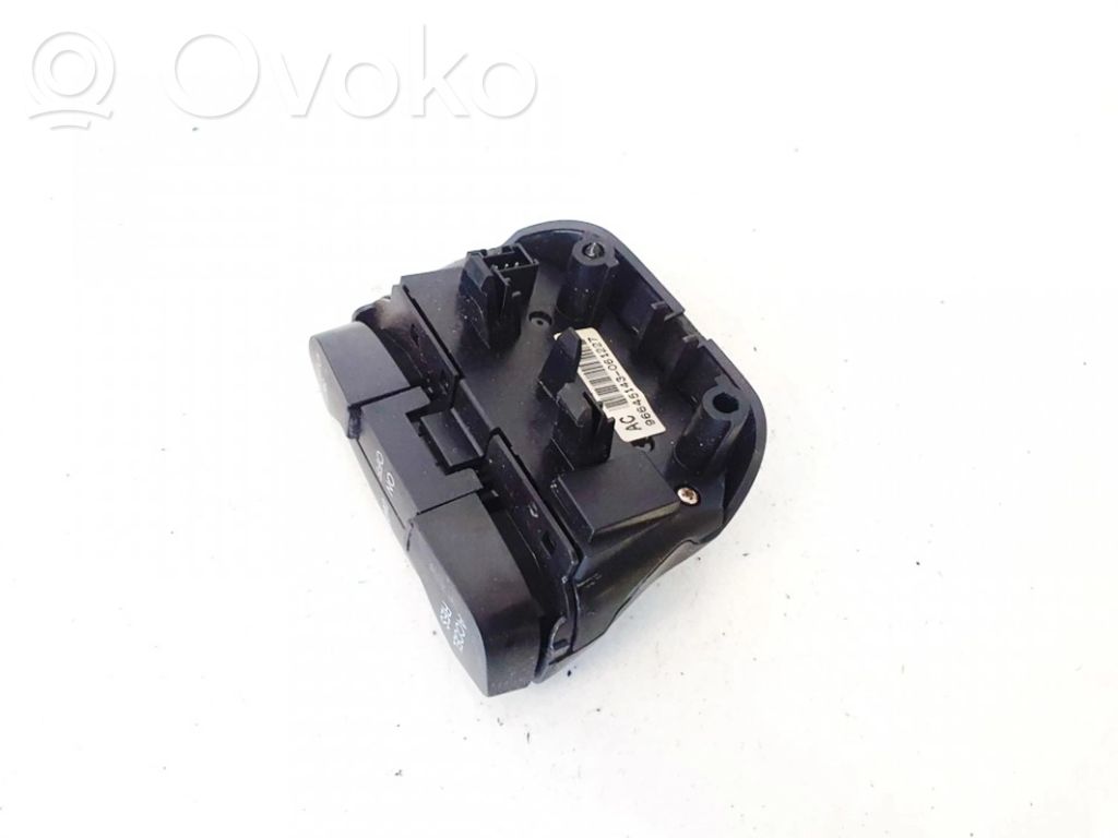 Chevrolet Epica Ohjauspyörän painikkeet/kytkimet 