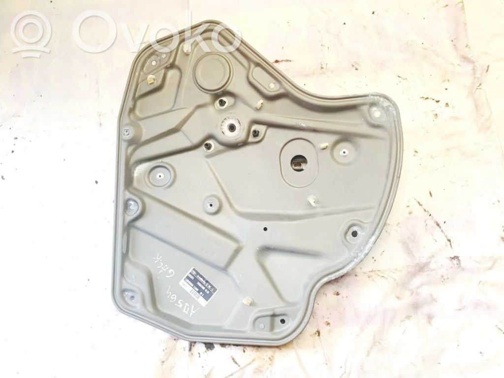 Elektryczny podnośnik szyby drzwi bocznych / przesuwnych   1Z0839655B,83E9F5,1Z0839655B,83E9F5