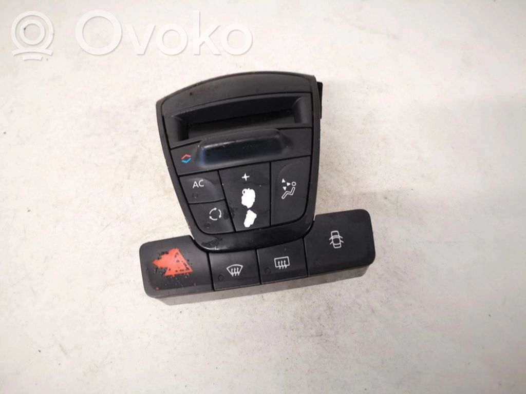 Panel klimatyzacji   275100001R,275100001R