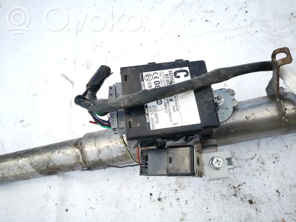 Subaru Forester SG Centralina/modulo immobilizzatore 